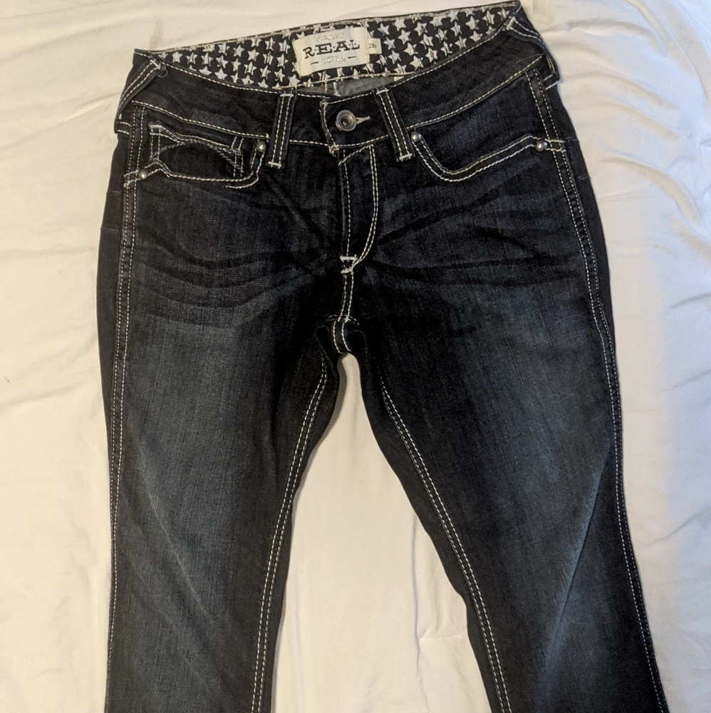 Ariat women's jeans